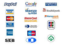 payment options